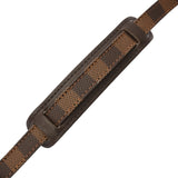 LOUIS VUITTON ルイヴィトン ダミエ アマゾン SPオーダー ブラウン N48074 ユニセックス ダミエキャンバス ショルダーバッグ ABランク 中古 銀蔵