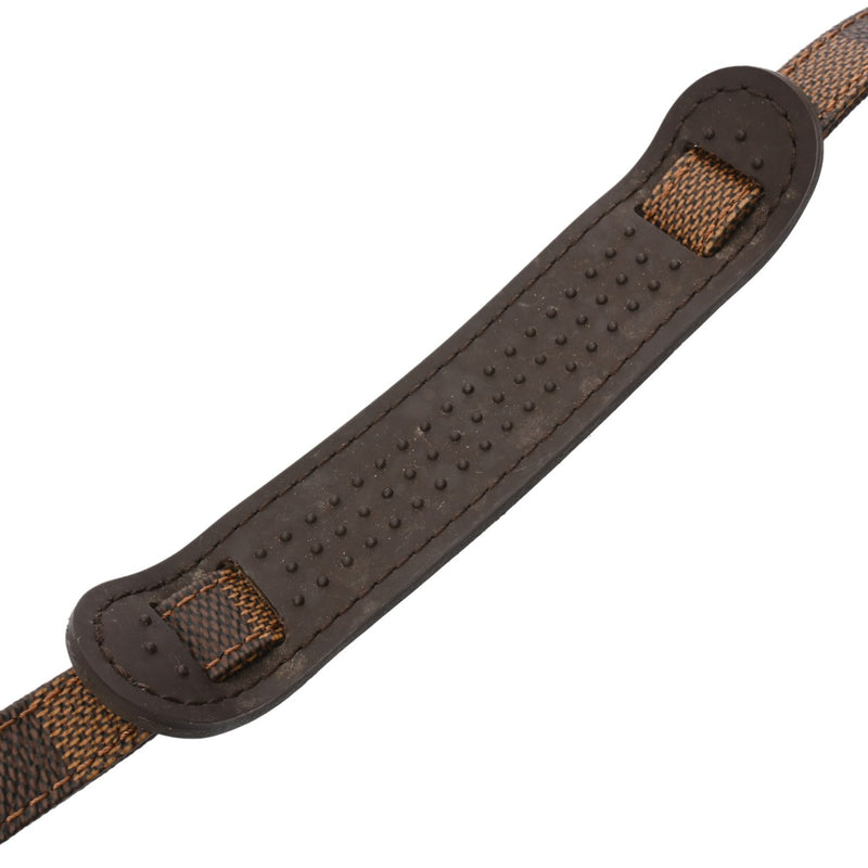 LOUIS VUITTON ルイヴィトン ダミエ アマゾン SPオーダー ブラウン N48074 ユニセックス ダミエキャンバス ショルダーバッグ ABランク 中古 銀蔵