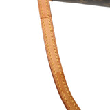 LOUIS VUITTON ルイヴィトン モノグラム パピヨン PM ブラウン M51386 レディース モノグラムキャンバス ハンドバッグ Bランク 中古 銀蔵