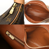 LOUIS VUITTON ルイヴィトン モノグラム ブローニュ 30 ブラウン M51265 レディース モノグラムキャンバス ショルダーバッグ Bランク 中古 銀蔵
