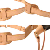 LOUIS VUITTON ルイヴィトン モノグラム ブローニュ 30 ブラウン M51265 レディース モノグラムキャンバス ショルダーバッグ Bランク 中古 銀蔵