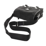 PRADA プラダ ブラック 2VD769 ユニセックス ナイロン ショルダーバッグ Aランク 中古 銀蔵