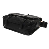 PRADA プラダ ブラック 2VD769 ユニセックス ナイロン ショルダーバッグ Aランク 中古 銀蔵