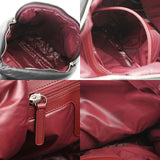 CHANEL シャネル バックパック コココクーン ブラック A92559 レディース ナイロン リュック・デイパック ABランク 中古 銀蔵