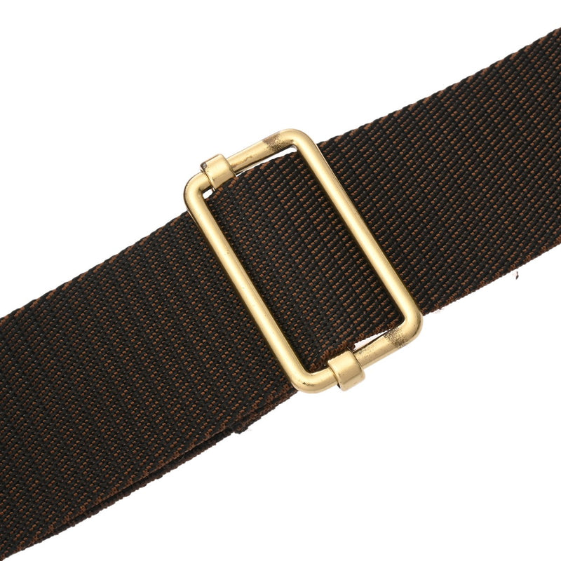 LOUIS VUITTON ルイヴィトン ダミエ ブロードウェイ ブラウン N42270 ユニセックス ダミエキャンバス ショルダーバッグ ABランク 中古 銀蔵