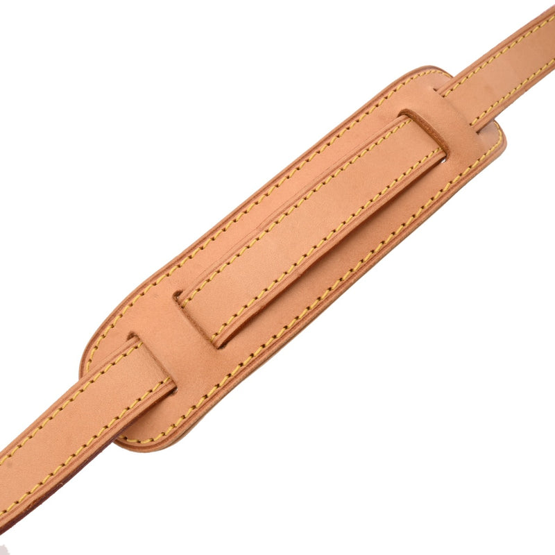 LOUIS VUITTON ルイヴィトン モノグラム ソローニュ ブラウン M42250 レディース モノグラムキャンバス ショルダーバッグ ABランク 中古 銀蔵