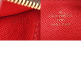 LOUIS VUITTON ルイヴィトン ダミエ パピヨン PM ブラウン N51304 レディース ダミエキャンバス ハンドバッグ Aランク 中古 銀蔵