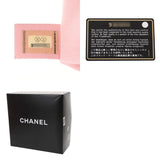 CHANEL シャネル PST プチショッピングトート ピンク レディース キャビアスキン トートバッグ ABランク 中古 銀蔵