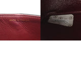 CHANEL シャネル マトラッセ チェーンショルダー23cm Wフラップ ブラック A01113 レディース ラムスキン ショルダーバッグ ABランク 中古 銀蔵