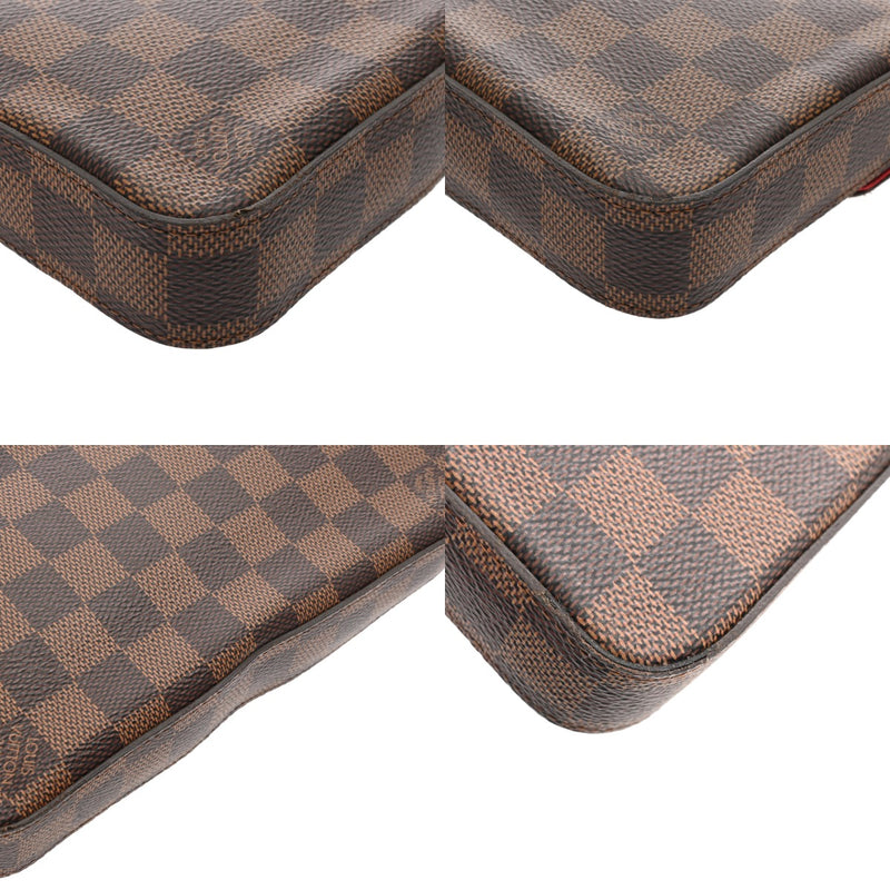 Louis Vuitton ダミエ ショルダーバッグ