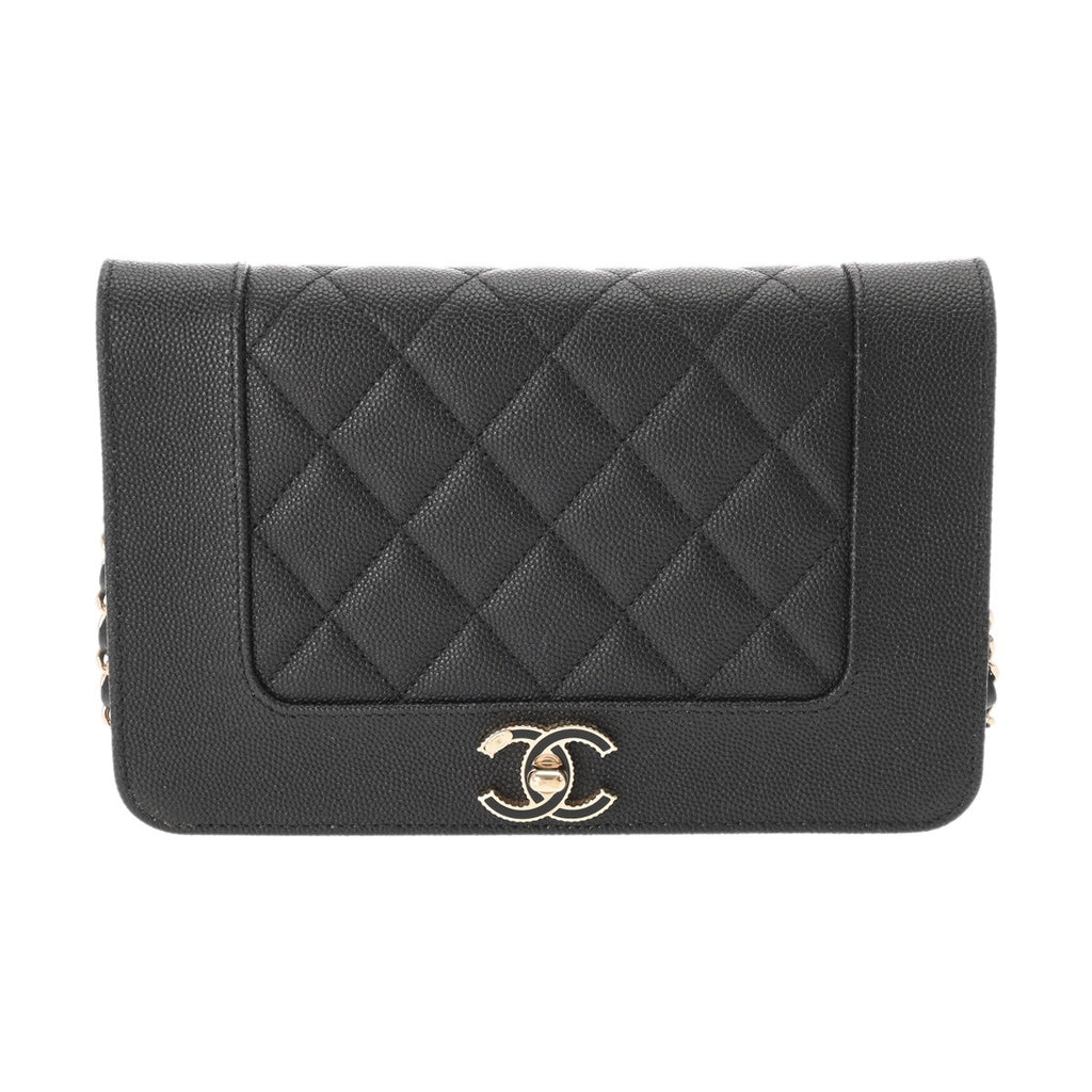CHANEL❤️シャネル 24P ケリーバッグ ナノショッピングバッグ