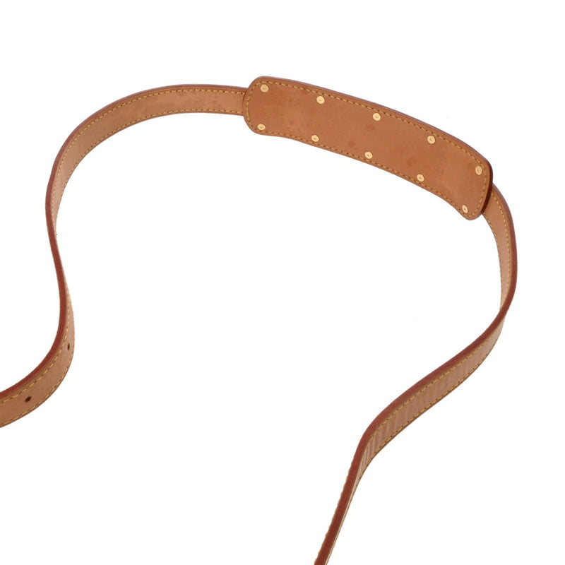 LOUIS VUITTON ルイヴィトン マルチカラー ソローニュ ブロン M92661 レディース モノグラムマルチカラー ショルダーバッグ ABランク 中古 銀蔵