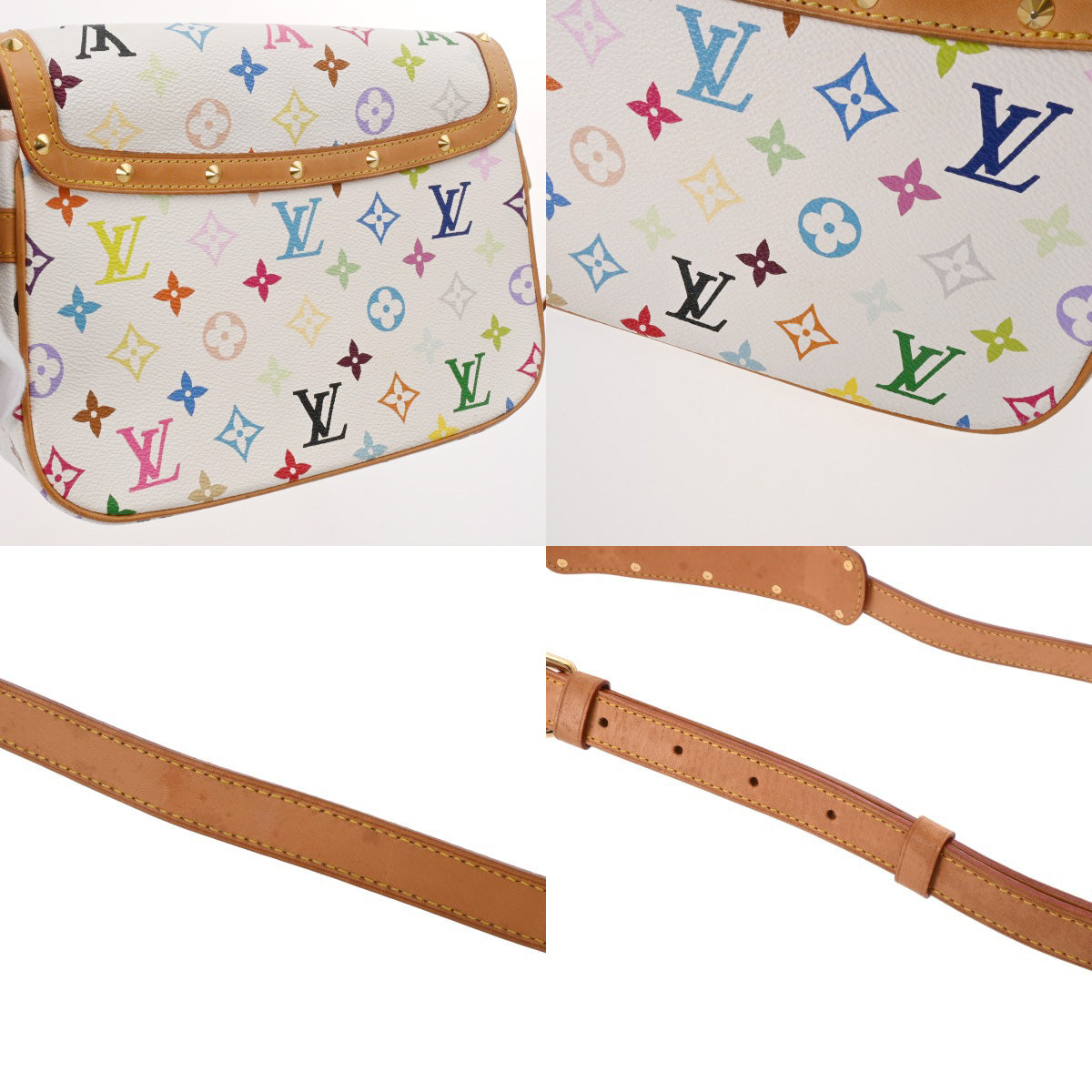 楽天市場】【バッグ】LOUIS VUITTON ルイ ヴィトン モノグラム