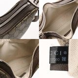 GUCCI グッチ GGスプリーム アタッシェ 2WAY ベージュ 696010 レディース GGスプリームキャンバス レザー ショルダーバッグ ABランク 中古 銀蔵