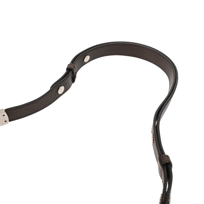 GUCCI グッチ GGスプリーム アタッシェ 2WAY ベージュ 696010 レディース GGスプリームキャンバス レザー ショルダーバッグ ABランク 中古 銀蔵