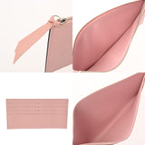 LOUIS VUITTON ルイヴィトン エピ ポシェットフェリシー ローズバレリーヌ M62467 レディース レザー ショルダーバッグ Aランク 中古 銀蔵