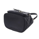 PRADA プラダ 巾着 2WAY ネイビー ユニセックス ナイロン ショルダーバッグ ABランク 中古 銀蔵