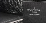 LOUIS VUITTON ルイヴィトン エピ ジッピーウォレット ノワール M61857 ユニセックス レザー 長財布 Aランク 中古 銀蔵