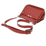 HERMES エルメス ジプシエール 28 ルージュベネチアン □N刻印(2010年頃) レディース トリヨンクレマンス ショルダーバッグ ABランク 中古 銀蔵