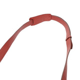 HERMES エルメス ジプシエール 28 ルージュベネチアン □N刻印(2010年頃) レディース トリヨンクレマンス ショルダーバッグ ABランク 中古 銀蔵