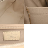 LOUIS VUITTON ルイヴィトン エピ テュレン GM イヴォワール M5927J レディース レザー ハンドバッグ ABランク 中古 銀蔵