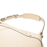 LOUIS VUITTON ルイヴィトン エピ テュレン GM イヴォワール M5927J レディース レザー ハンドバッグ ABランク 中古 銀蔵