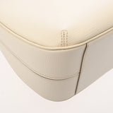 LOUIS VUITTON ルイヴィトン エピ テュレン GM イヴォワール M5927J レディース レザー ハンドバッグ ABランク 中古 銀蔵