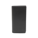 LOUIS VUITTON ルイヴィトン タイガ ポルトフォイユ ブラザ ノワール M30501 メンズ レザー 長財布 ABランク 中古 銀蔵