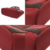 HERMES エルメス サックドパンサージュ グルーム ルージュアッシュ/ショコラ B刻印(2023年頃) レディース トワルシェブロン トートバッグ Aランク 中古 銀蔵