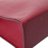 LOUIS VUITTON ルイヴィトン エピ ポッシュトワレ 26 フューシャ M41085 ユニセックス レザー ポーチ ABランク 中古 銀蔵