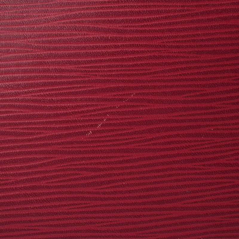 LOUIS VUITTON ルイヴィトン エピ ポッシュトワレ 26 フューシャ M41085 ユニセックス レザー ポーチ ABランク 中古 銀蔵