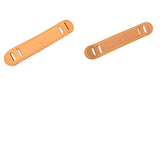 LOUIS VUITTON ルイヴィトン モノグラム ダヌーブ ブラウン M45266 ユニセックス モノグラムキャンバス ショルダーバッグ ABランク 中古 銀蔵