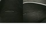 BALENCIAGA バレンシアガ クラッチバッグ ブラック 618191 ユニセックス レザー クラッチバッグ Aランク 中古 銀蔵