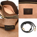 LOUIS VUITTON ルイヴィトン ダミエ ケンジントン ボーリング 2WAY ブラウン N41505 レディース ダミエキャンバス ハンドバッグ ABランク 中古 銀蔵