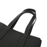 LOUIS VUITTON ルイヴィトン アエログラム テイクオフ トート ノワール M57308 メンズ グレインカーフレザー トートバッグ Aランク 中古 銀蔵