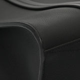 LOUIS VUITTON ルイヴィトン アエログラム テイクオフ トート ノワール M57308 メンズ グレインカーフレザー トートバッグ Aランク 中古 銀蔵