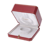 CARTIER カルティエ ラブブレスレット 旧型 #16 レディース K18イエローゴールド YG ブレスレット Aランク 中古 銀蔵