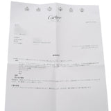 CARTIER カルティエ ラブブレスレット 旧型 #16 レディース K18イエローゴールド YG ブレスレット Aランク 中古 銀蔵