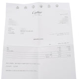 CARTIER カルティエ ラブブレスレット 旧型 #16 レディース K18イエローゴールド YG ブレスレット Aランク 中古 銀蔵