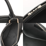 LOUIS VUITTON ルイヴィトン エピ ジャスミン ノワール M52082 レディース エピレザー ハンドバッグ ABランク 中古 銀蔵