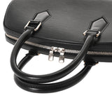 LOUIS VUITTON ルイヴィトン エピ ジャスミン ノワール M52082 レディース エピレザー ハンドバッグ ABランク 中古 銀蔵