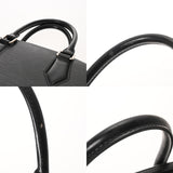 LOUIS VUITTON ルイヴィトン エピ ジャスミン ノワール M52082 レディース エピレザー ハンドバッグ ABランク 中古 銀蔵