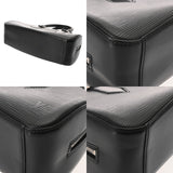 LOUIS VUITTON ルイヴィトン エピ ジャスミン ノワール M52082 レディース エピレザー ハンドバッグ ABランク 中古 銀蔵