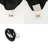 PRADA プラダ 2WAY トートバッグ ブラック B4696F レディース ナイロン ハンドバッグ ABランク 中古 銀蔵