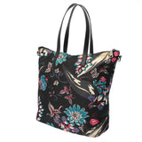 PRADA プラダ 2WAY トートバッグ ブラック B4696F レディース ナイロン ハンドバッグ ABランク 中古 銀蔵
