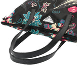 PRADA プラダ 2WAY トートバッグ ブラック B4696F レディース ナイロン ハンドバッグ ABランク 中古 銀蔵