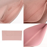 LOUIS VUITTON ルイヴィトン エピ ポシェットフェリシー ローズバレリーヌ M62467 レディース レザー ショルダーバッグ Aランク 中古 銀蔵