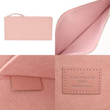 LOUIS VUITTON ルイヴィトン エピ ポシェットフェリシー ローズバレリーヌ M62467 レディース レザー ショルダーバッグ Aランク 中古 銀蔵