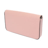 LOUIS VUITTON ルイヴィトン エピ ポシェットフェリシー ローズバレリーヌ M62467 レディース レザー ショルダーバッグ Aランク 中古 銀蔵