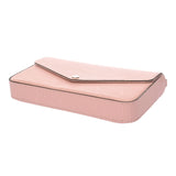 LOUIS VUITTON ルイヴィトン エピ ポシェットフェリシー ローズバレリーヌ M62467 レディース レザー ショルダーバッグ Aランク 中古 銀蔵